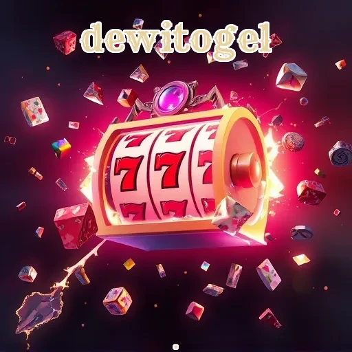 dewitogel: Serunya Kuis dan Kontes Game Online untuk Pengguna Indonesia
