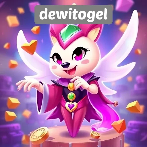 Keunggulan Fitur di Situs Dewitogel untuk Para Pemain