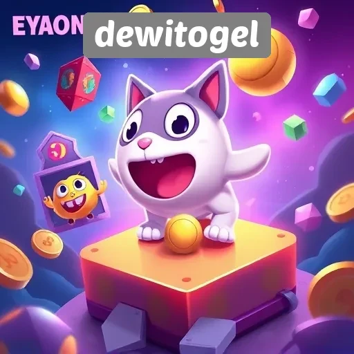 Mengenal Dewitogel sebagai Platform Game Terpercaya di Indonesia
