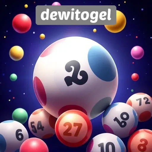 Dewitogel: Menyediakan Beragam Pilihan Permainan Togel