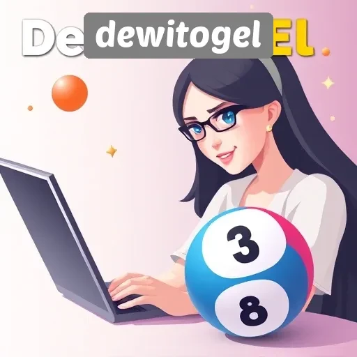 Mengenal Dewitogel Sebagai Platform Permainan Berbasis Togel