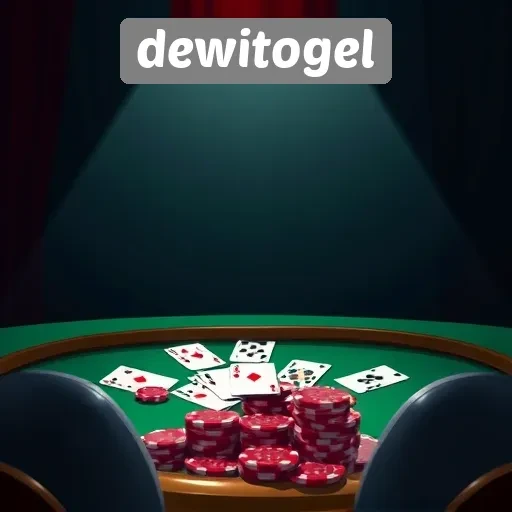 Panduan Lengkap Memulai Permainan di Dewitogel