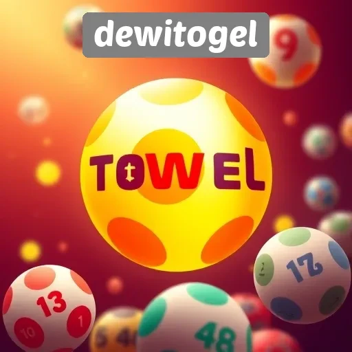 Sejarah dan Perkembangan Dewitogel dalam Industri Togel