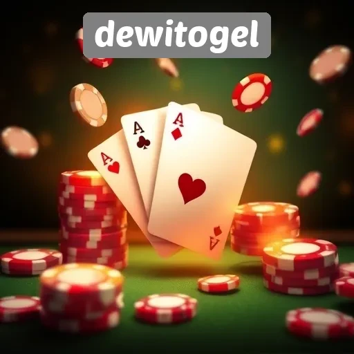 Keunggulan Dewitogel sebagai Platform Permainan Online