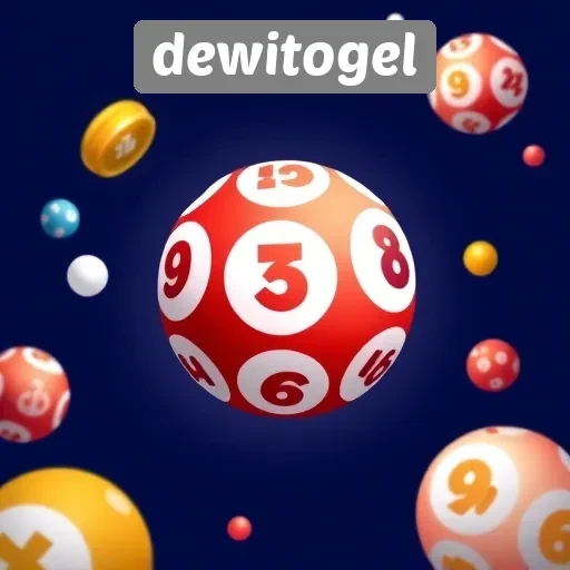 Dewitogel Sebagai Pilihan Permainan Togel Online Terpercaya