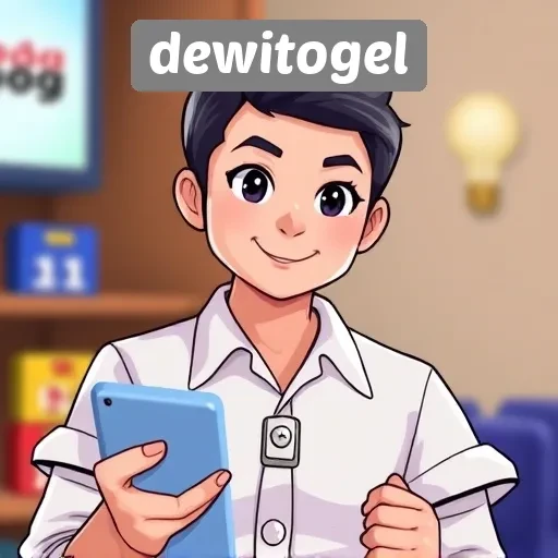 Mengenal Dewitogel Sebagai Platform Game Togel Online