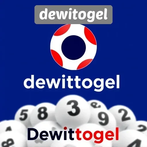 Mengenal Dewitogel Sebagai Platform Permainan Togel Online