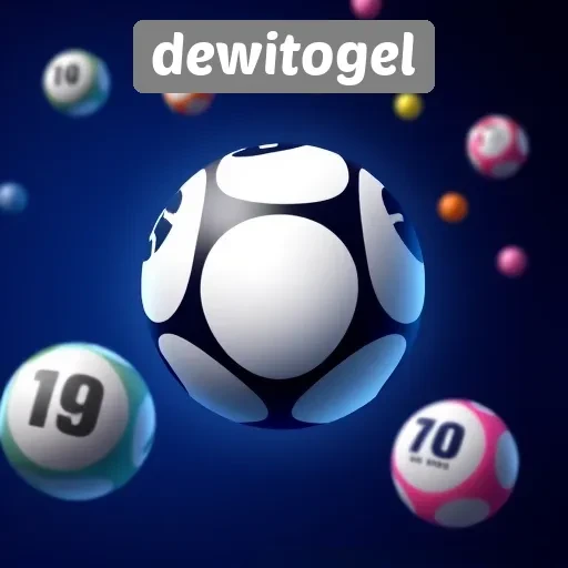 Dewitogel Sebagai Platform Permainan Togel Terpercaya