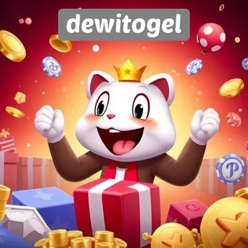 Promo dan Bonus Menarik yang Ditawarkan oleh Dewitogel