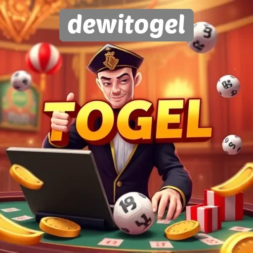 Menjelajahi Fitur Unik Situs Dewitogel untuk Penggemar Judi