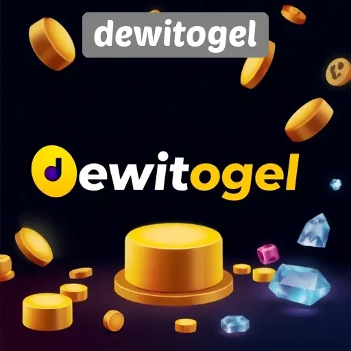 Beragam Permainan Menarik di Dewitogel yang Wajib Dicoba