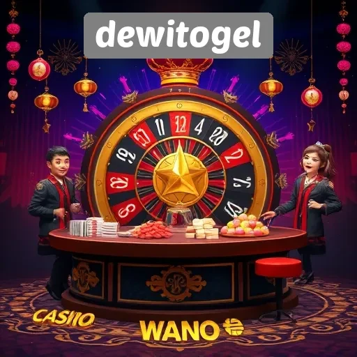 Review lengkap tentang pengalaman bermain di dewitogel