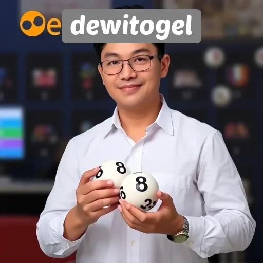 Fitur Utama yang Menjadikan Dewitogel Pilihan Pemain Togel