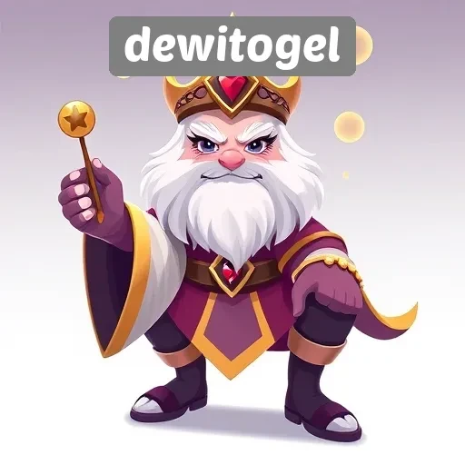 Keunggulan Fitur di Situs Dewitogel untuk Pemain