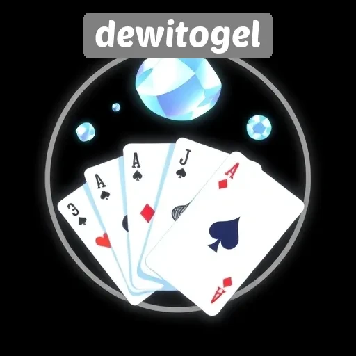 Inovasi Permainan di Situs Dewitogel