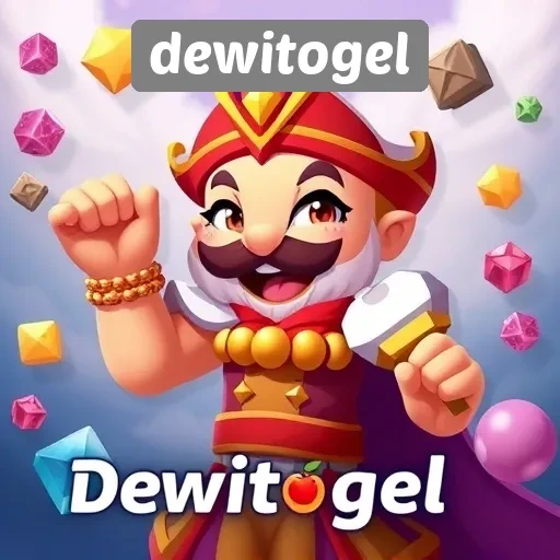 Kisaran Game yang Tersedia di Dewitogel