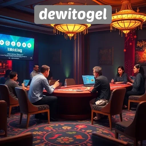 Panduan Lengkap Memulai Bermain di Situs Dewitogel