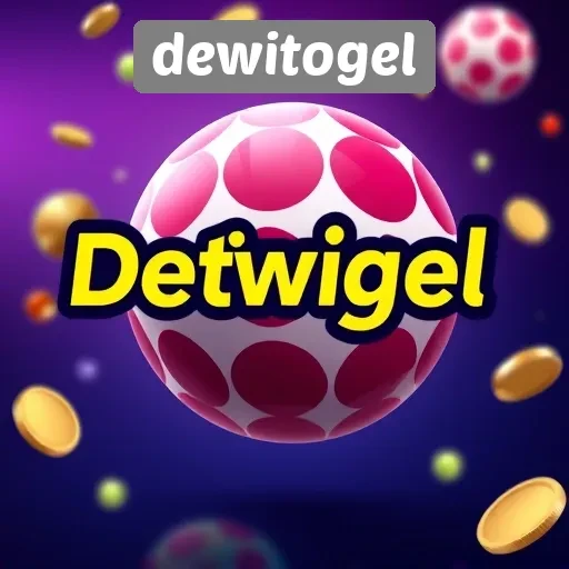 Mengenal Dewitogel sebagai Platform Permainan Online Terpercaya