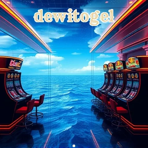dewitogel - Berita Togel