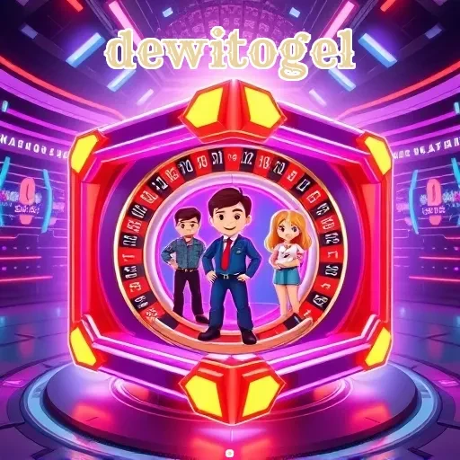 dewitogel: Inilah Kenapa Anda Harus Coba Angka Togel Kami!