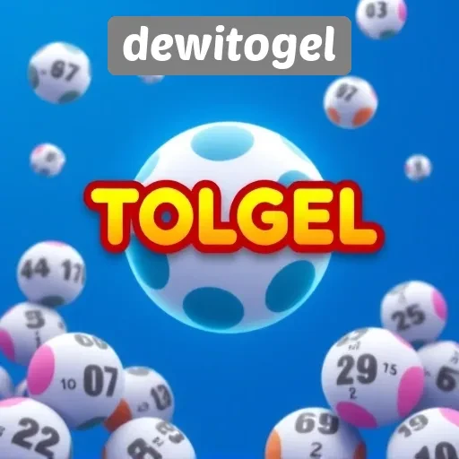 Togel Online di Dewitogel dan Keamanan Transaksinya