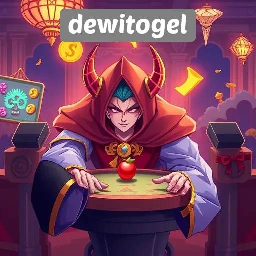 Tanggapan Pemain Terhadap Pengalaman di Dewitogel