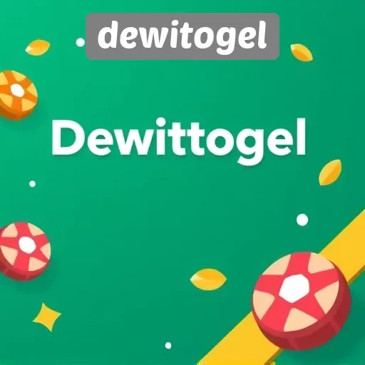 Permainan Populer yang Tersedia di Dewitogel