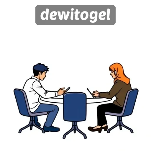 Peraturan dan Keamanan Bermain di Dewitogel