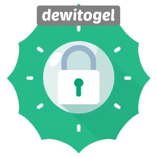 Analisis Keselamatan dan Keamanan di Situs Dewitogel