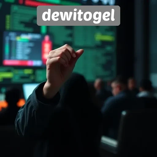Pentingnya Keamanan dalam Bermain di Dewitogel