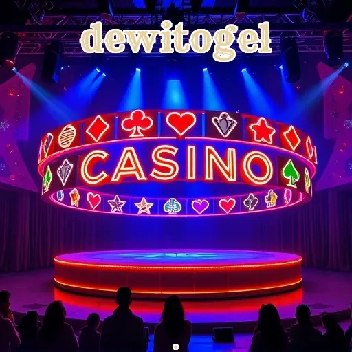 dewitogel - Sharing Tips