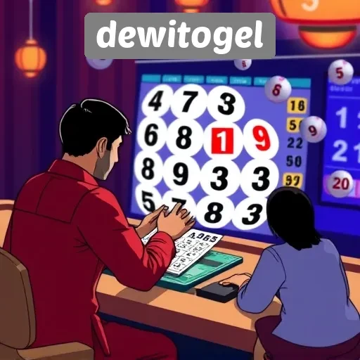Tips Menang di Permainan Togel Melalui Dewitogel
