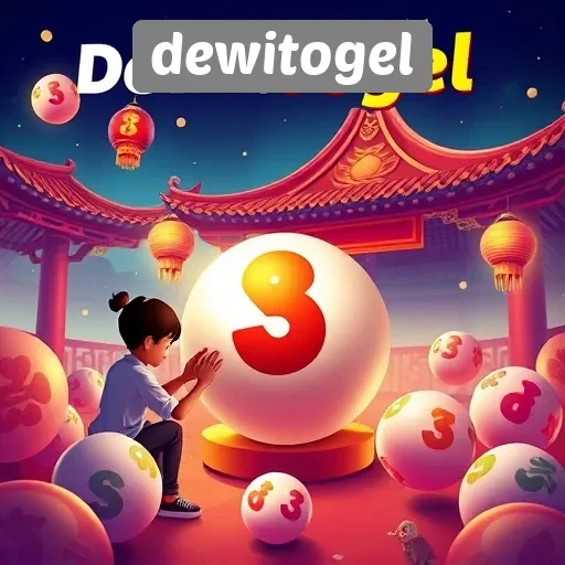 Memahami Permainan dan Fitur di Dewitogel