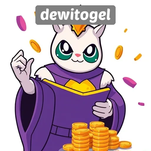 Pengalaman Pengguna di Situs Dewitogel