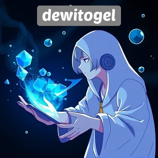 Cara Menggunakan Fitur Unggulan di Dewitogel