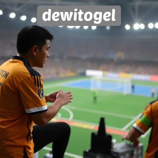 Taktik Menang di Dewitogel untuk Pemula